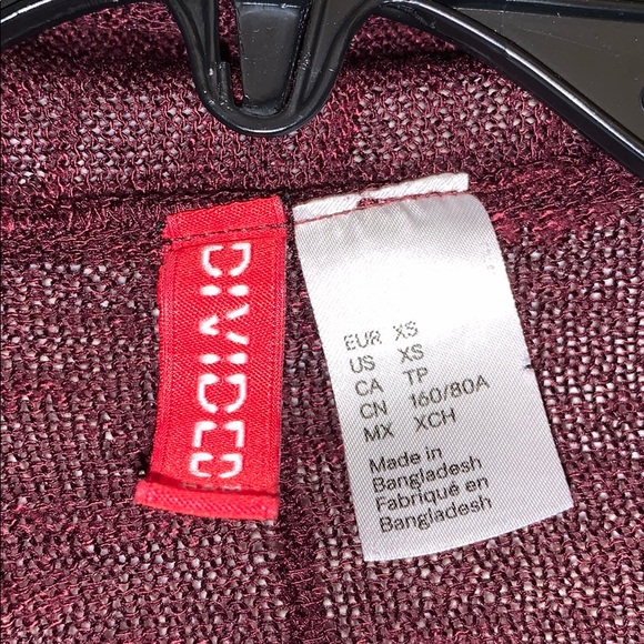 Cardigan - Picture 3 of 3